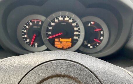 Toyota RAV4, 2009 год, 1 318 000 рублей, 3 фотография