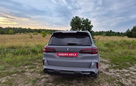 BMW X5, 2020 год, 6 500 000 рублей, 5 фотография