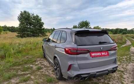 BMW X5, 2020 год, 6 500 000 рублей, 6 фотография