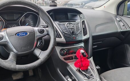 Ford Focus III, 2011 год, 500 000 рублей, 10 фотография