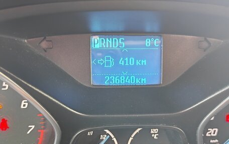 Ford Focus III, 2011 год, 500 000 рублей, 9 фотография