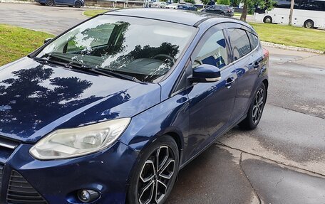 Ford Focus III, 2011 год, 500 000 рублей, 6 фотография