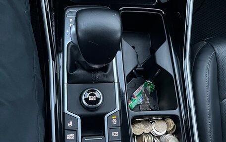 KIA Sorento IV, 2021 год, 4 395 000 рублей, 6 фотография