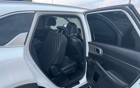 KIA Sorento IV, 2021 год, 4 395 000 рублей, 11 фотография