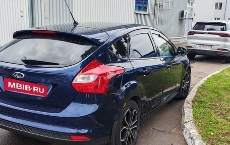 Ford Focus III, 2011 год, 500 000 рублей, 3 фотография