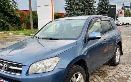 Toyota RAV4, 2009 год, 1 318 000 рублей, 4 фотография