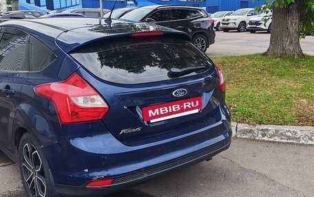Ford Focus III, 2011 год, 500 000 рублей, 4 фотография