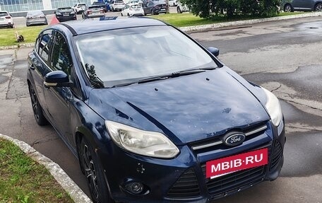Ford Focus III, 2011 год, 500 000 рублей, 5 фотография