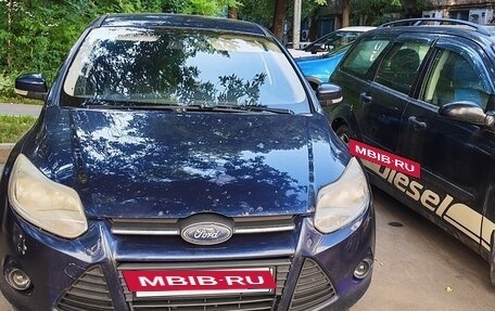 Ford Focus III, 2011 год, 500 000 рублей, 2 фотография