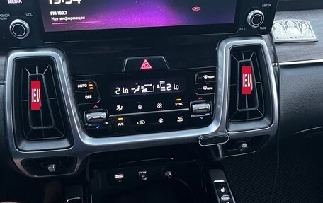 KIA Sorento IV, 2021 год, 4 395 000 рублей, 8 фотография