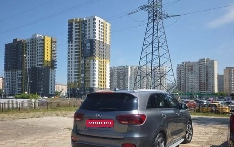 KIA Sorento III Prime рестайлинг, 2018 год, 3 300 000 рублей, 4 фотография