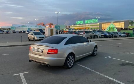 Audi A6, 2006 год, 1 120 000 рублей, 2 фотография