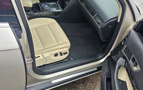 Audi A6, 2006 год, 1 120 000 рублей, 8 фотография