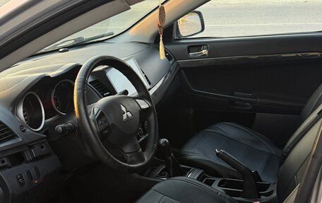 Mitsubishi Lancer IX, 2007 год, 560 000 рублей, 9 фотография