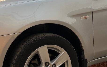Mitsubishi Lancer IX, 2007 год, 560 000 рублей, 4 фотография