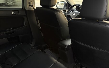Mitsubishi Lancer IX, 2007 год, 560 000 рублей, 10 фотография