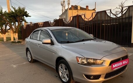 Mitsubishi Lancer IX, 2007 год, 560 000 рублей, 7 фотография