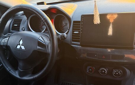 Mitsubishi Lancer IX, 2007 год, 560 000 рублей, 15 фотография
