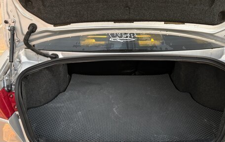 Mitsubishi Lancer IX, 2007 год, 560 000 рублей, 19 фотография