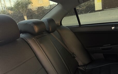 Mitsubishi Lancer IX, 2007 год, 560 000 рублей, 14 фотография