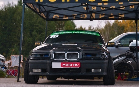 BMW 3 серия, 1995 год, 4 990 000 рублей, 3 фотография