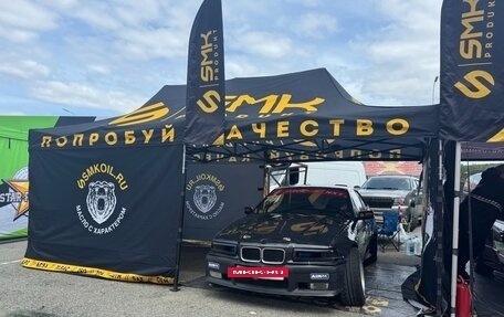 BMW 3 серия, 1995 год, 4 990 000 рублей, 4 фотография