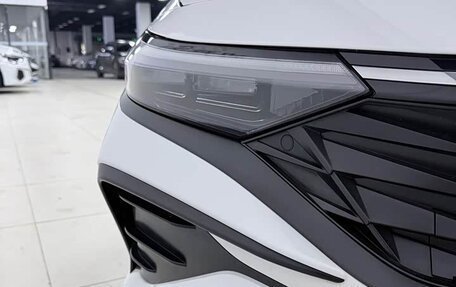 Hyundai Elantra, 2023 год, 1 600 444 рублей, 3 фотография