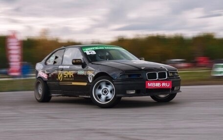 BMW 3 серия, 1995 год, 4 990 000 рублей, 5 фотография