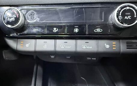 Hyundai Elantra, 2023 год, 1 600 444 рублей, 14 фотография
