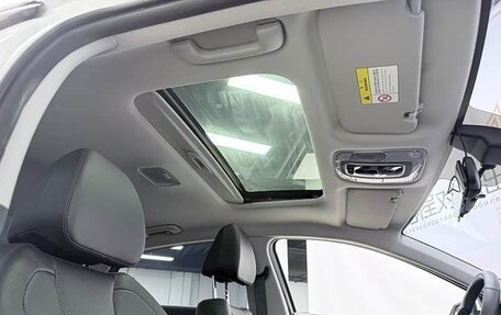 Hyundai Elantra, 2023 год, 1 600 444 рублей, 18 фотография