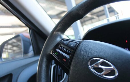 Hyundai Creta I рестайлинг, 2019 год, 1 839 000 рублей, 12 фотография