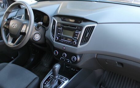 Hyundai Creta I рестайлинг, 2019 год, 1 839 000 рублей, 17 фотография