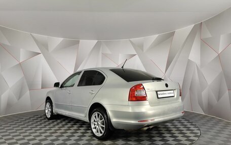 Skoda Octavia, 2011 год, 595 000 рублей, 4 фотография