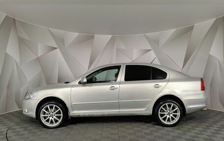 Skoda Octavia, 2011 год, 595 000 рублей, 5 фотография