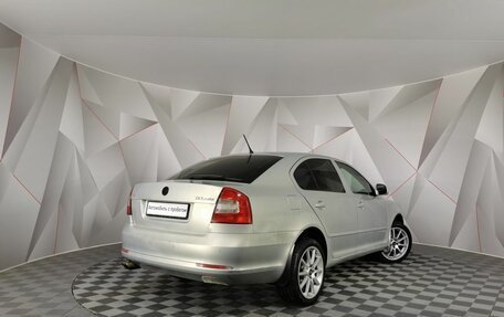Skoda Octavia, 2011 год, 595 000 рублей, 2 фотография