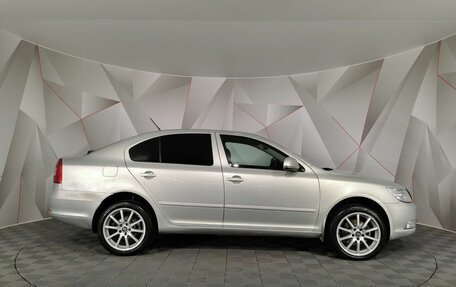 Skoda Octavia, 2011 год, 595 000 рублей, 6 фотография