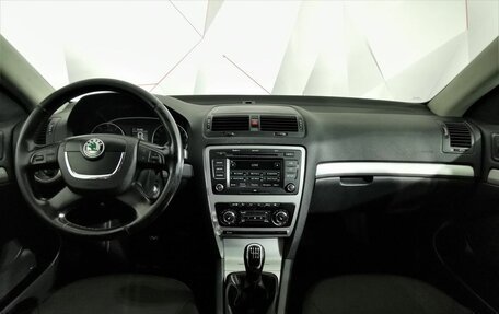 Skoda Octavia, 2011 год, 595 000 рублей, 12 фотография