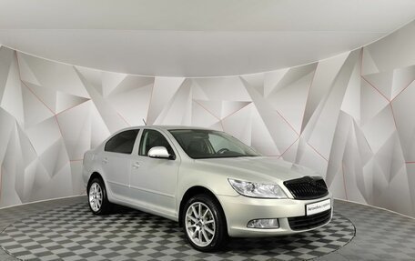 Skoda Octavia, 2011 год, 595 000 рублей, 3 фотография