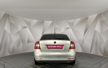 Skoda Octavia, 2011 год, 595 000 рублей, 8 фотография