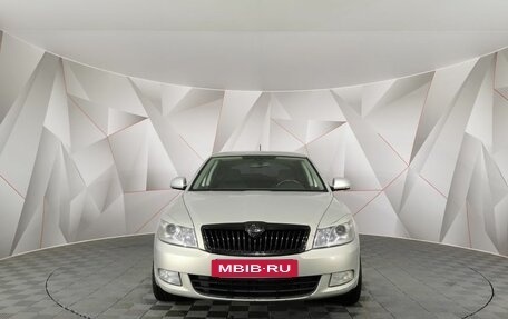 Skoda Octavia, 2011 год, 595 000 рублей, 7 фотография
