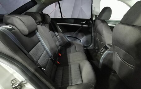 Skoda Octavia, 2011 год, 595 000 рублей, 14 фотография