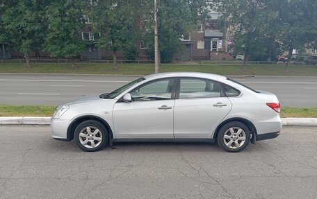 Nissan Almera, 2014 год, 460 000 рублей, 4 фотография