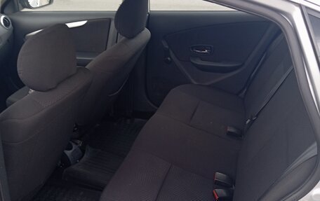 Nissan Almera, 2014 год, 460 000 рублей, 5 фотография