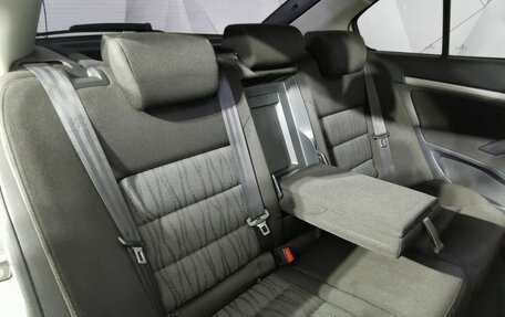 Skoda Octavia, 2011 год, 595 000 рублей, 15 фотография