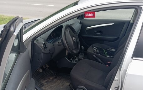 Nissan Almera, 2014 год, 460 000 рублей, 6 фотография