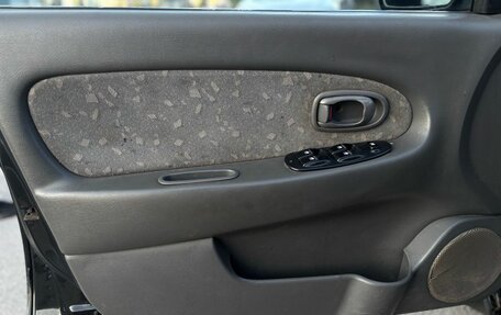 KIA Spectra II (LD), 2007 год, 349 000 рублей, 8 фотография