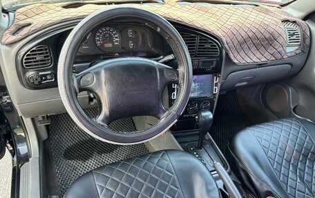 KIA Spectra II (LD), 2007 год, 349 000 рублей, 10 фотография