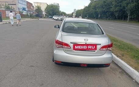 Nissan Almera, 2014 год, 460 000 рублей, 3 фотография