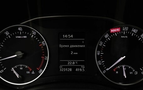 Skoda Octavia, 2011 год, 595 000 рублей, 16 фотография