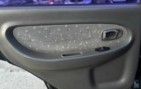 KIA Spectra II (LD), 2007 год, 349 000 рублей, 12 фотография